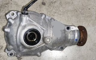 ΔΙΑΦΟΡΙΚΟ ΕΜΠΡΟΣ  BHMA 3.08  BMW F07 GT/F07 GT LCI-F10/F10 LCI SALOON-F11/F11 LCI TOURING 2009-2017!!!! ΑΠΟΣΤΟΛΗ ΣΕ ΟΛΗ ΤΗΝ ΕΛΛΑΔΑ!!!