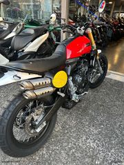 Fantic 2026 CABALLERO SCRAMBLER 700-thumb-1