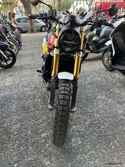 Fantic 2026 CABALLERO SCRAMBLER 700-thumb-4
