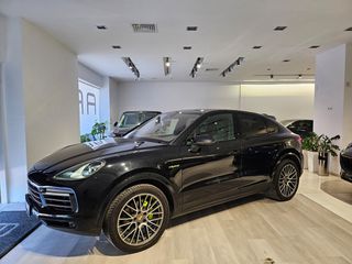 Porsche Cayenne 2023 COUPE PLATINUM EDITION