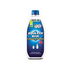 THETFORD AQUA KEM BLUE CONCENTRATED 0.78L