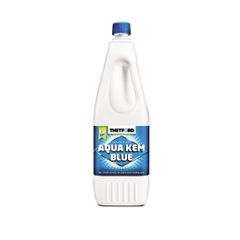 THETFORD ΧΗΜΙΚΟ ΥΓΡΟ AQUA ΚΕΜ BLUE 2L