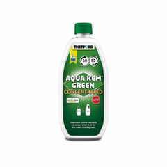 THETFORD AQUA KEM GREEN CONCENTRATED 0.75L