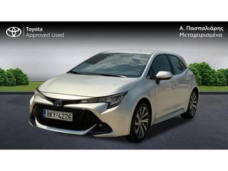 Toyota Corolla 2024 HB 1.8 HSD ACTIVE PLUS MC23