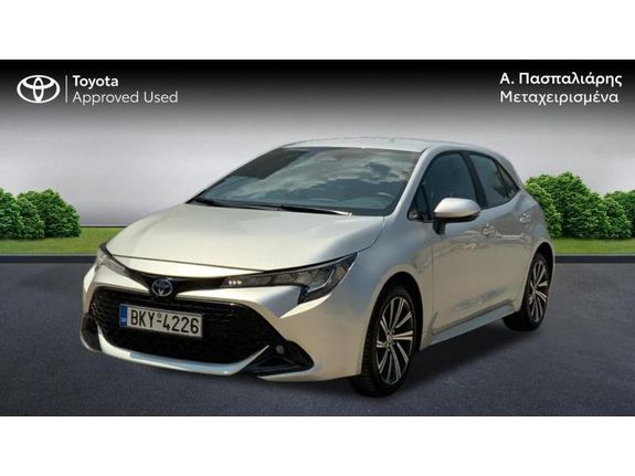 Toyota Corolla 2024 HB 1.8 HSD ACTIVE PLUS MC23