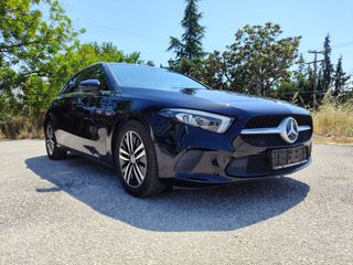 Mercedes-Benz A 200 2019 ΠΡΟΣΦΟΡΆ ΜΗΝΑ!