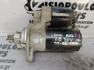 ΜΙΖΑ SEAT LEON-TOLEDO (AUQ) 1.8 20VT 6ΤΑΧΥΤ. 1999'-2005' (Z)