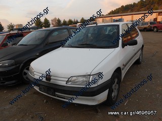 CITROEN XANTIA  