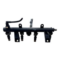 CITROEN / PEUGEOT μοντ. 02’-09’ 1.4 cc 8V ΜΠΕΚΙΕΡΑ κομπλέ με ΜΠΕΚ (από κινητήρα με κωδικό : KFV / KFW)