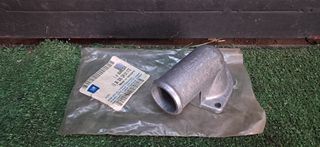 OPEL ASTRA F 91-98 ΚΑΠΑΚΙ ΘΕΡΜΟΣΤΑΤΗ ΓΙΑ ΚΙΝΗΤΗΡΑ X17DTL 90499394 1336335