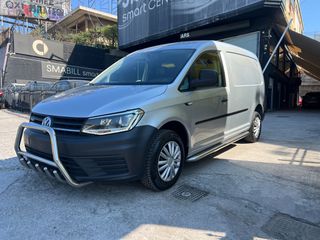 Volkswagen Caddy 2019 €5000 ΠΡΟΚΑΤΑΒΟΛΗ !!!1.4 TGI Maxi BlueMotion Αυτόματο!!!