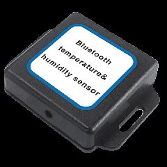 TELTONIKA TZ-BT04 Αισθητήρας θερμοκρασίας και υγρασίας Bluetooth
