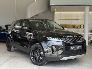 Land Rover Range Rover Evoque 2021 P300e  Plug in-Hybrid 1.5 PHEV  - VENERIS MOTORS