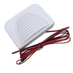 ΑΣΥΡΜΑΤΗ ΣΕΙΡΗΝΑ SR-09 15WATT 120 DB 12V