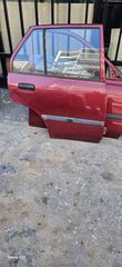 ΠΙΣΩ ΔΕΞΙΑ ΠΟΡΤΑ TOYOTA STARLET 1990-1995 EP82