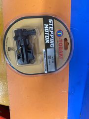 ΗΛΕΚΤΡΙΚΗ ΒΑΛΒΙΔΑ ΡΕΛΑΝΤΙ VF-185 TOBAKI