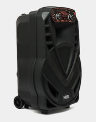 Ηχειο 1500 watt pp bluetooth