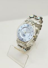 SWATCH Skin Dapper Queen Crystal rocks AG2005 A9526 TIMH 85 ΕΥΡΩ
