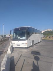 Scania 1998 Αγορά Από χαρακτηρισμένων λεωφορείων