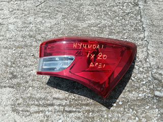 ΦΑΝΑΡΙ ΠΙΣΩ ΔΕΞΙΑ HYUNDAI ix20   11-24