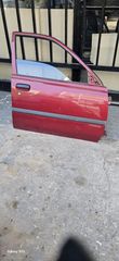 ΕΜΠΡΟΣ ΔΕΞΙΑ ΠΟΡΤΑ TOYOTA STARLET 1990-1995 EP82