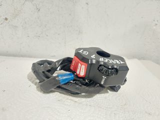 Δεξις διακοπτης YAMAHA TRACER 9 GT 2018-20 (B1J-83963)