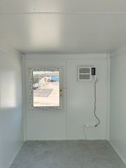 Κοντέινερ 2025 Οικίσκος τύπου container ,Basic Line με ψυγείο κ aircondit.-thumb-3