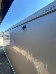 Κοντέινερ 2025 Οικίσκος τύπου container ,Basic Line με ψυγείο κ aircondit.-thumb-4