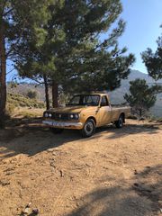 Toyota Hilux 1975 RN 25