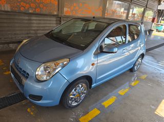 Suzuki Alto 2012 GF/MT-thumb-1
