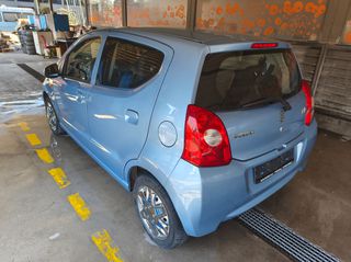 Suzuki Alto 2012 GF/MT-thumb-3