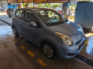 Suzuki Alto 2012 GF/MT-thumb-5
