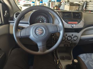 Suzuki Alto 2012 GF/MT-thumb-13