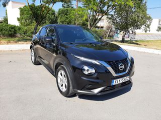Nissan Juke 2020 N-CONNECTA-thumb-3