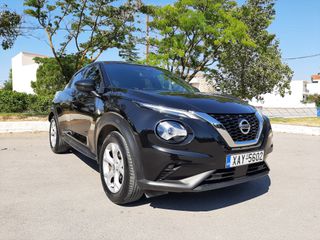 Nissan Juke 2020 N-CONNECTA-thumb-5