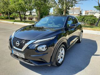 Nissan Juke 2020 N-CONNECTA