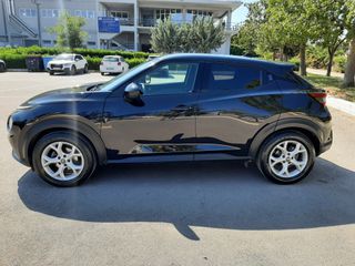 Nissan Juke 2020 N-CONNECTA-thumb-4
