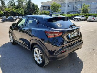 Nissan Juke 2020 N-CONNECTA-thumb-6