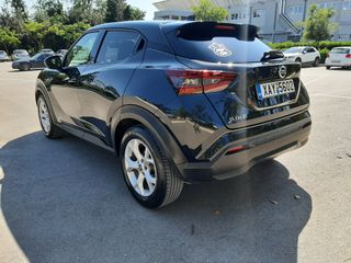 Nissan Juke 2020 N-CONNECTA-thumb-7