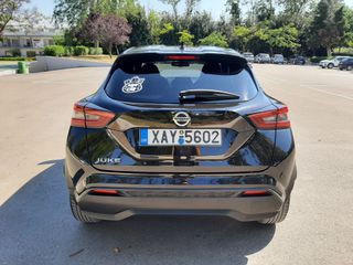 Nissan Juke 2020 N-CONNECTA-thumb-8