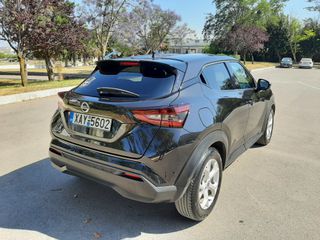 Nissan Juke 2020 N-CONNECTA-thumb-9