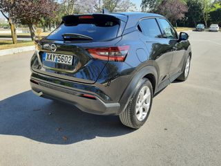 Nissan Juke 2020 N-CONNECTA-thumb-10