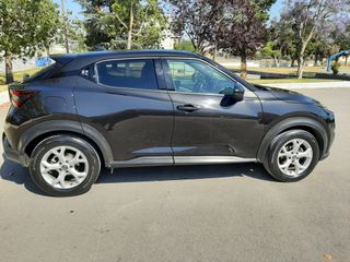 Nissan Juke 2020 N-CONNECTA-thumb-11