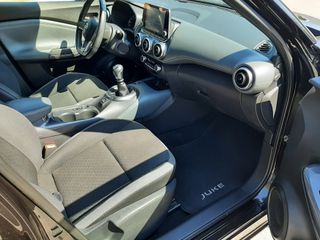 Nissan Juke 2020 N-CONNECTA-thumb-12
