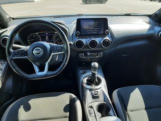 Nissan Juke 2020 N-CONNECTA-thumb-15