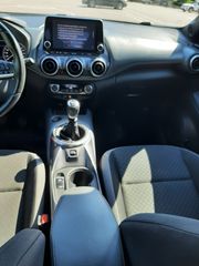 Nissan Juke 2020 N-CONNECTA-thumb-16