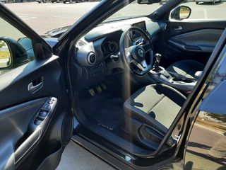Nissan Juke 2020 N-CONNECTA-thumb-17