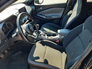 Nissan Juke 2020 N-CONNECTA-thumb-18