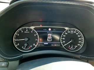 Nissan Juke 2020 N-CONNECTA-thumb-19