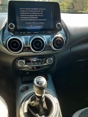 Nissan Juke 2020 N-CONNECTA-thumb-20